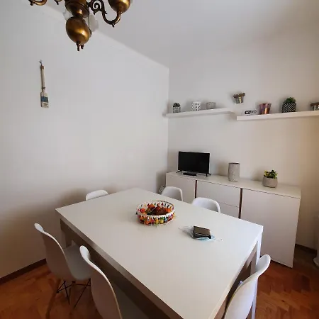 A Casa Dos Avos Holiday home Nazare