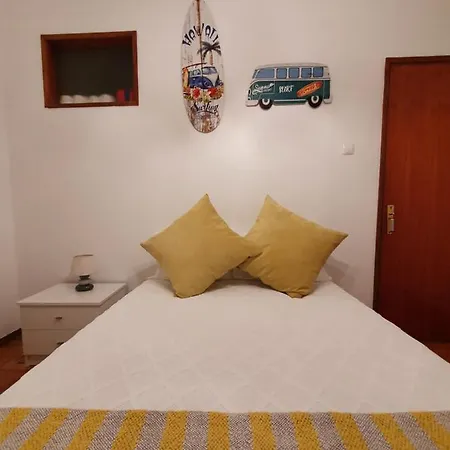 A Casa Dos Avos *