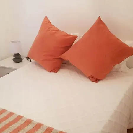 A Casa Dos Avos Holiday home