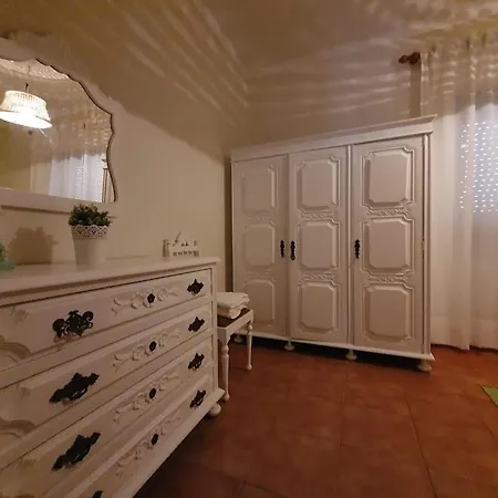 A Casa Dos Avos Nazare
