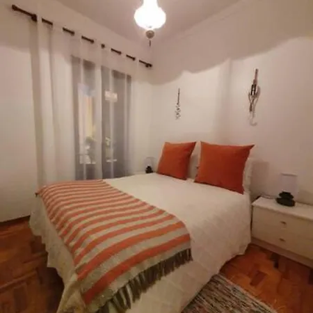 A Casa Dos Avos