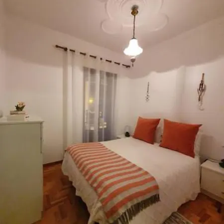 Holiday home A Casa Dos Avos