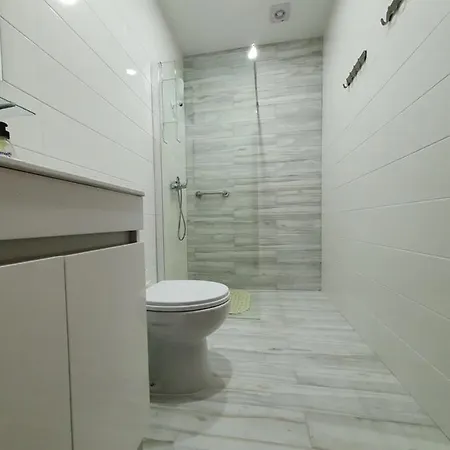Vakantiehuis A Casa Dos Avos