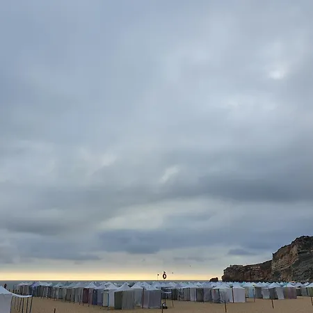 A Casa Dos Avos Vakantiehuis