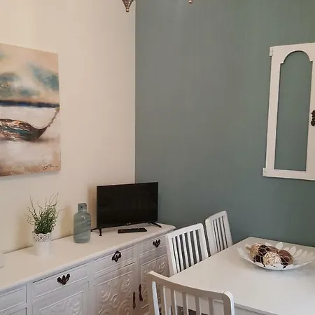A Casa Dos Avos Holiday home *