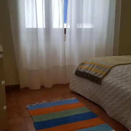 A Casa Dos Avos