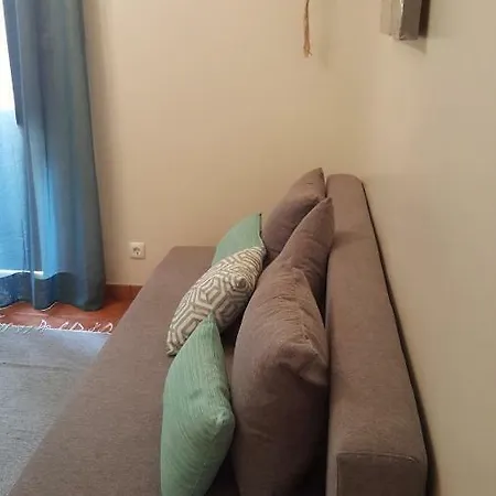 A Casa Dos Avos * Nazare