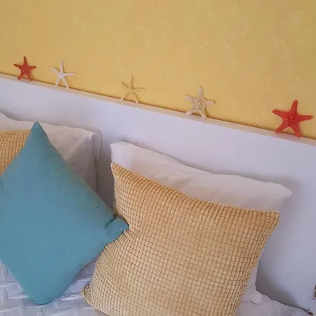 A Casa Dos Avos *