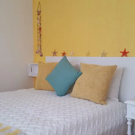 A Casa Dos Avos Holiday home