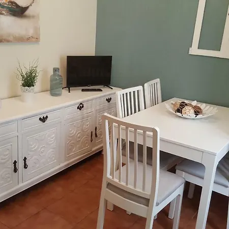 A Casa Dos Avos Holiday home *