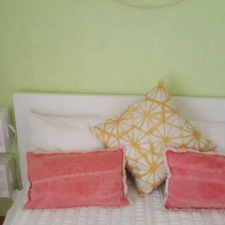 A Casa Dos Avos * Nazare