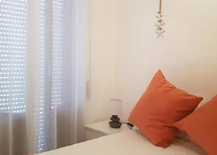 Casa vacanze A Casa Dos Avos *