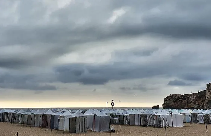 A Casa Dos Avos Casa vacanze