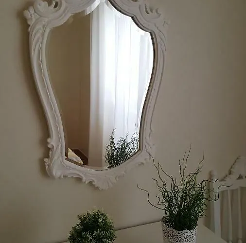 A Casa Dos Avos Casa vacanze