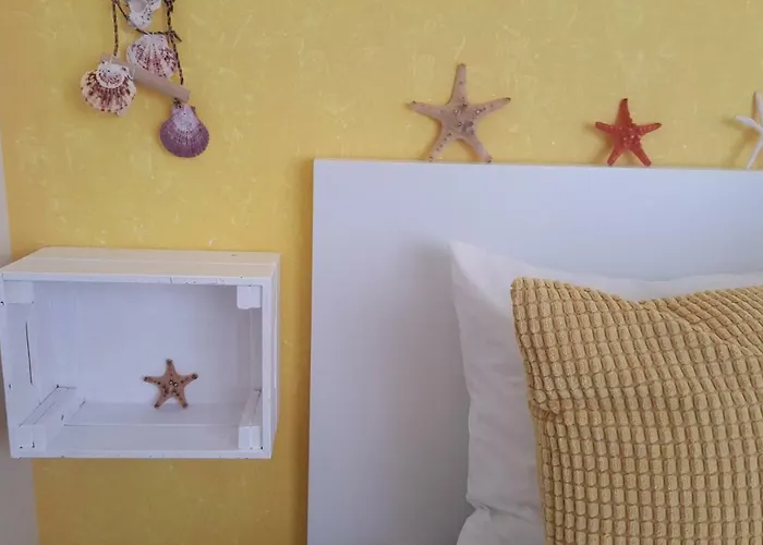 Casa vacanze A Casa Dos Avos