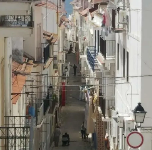 Casa vacanze A Casa Dos Avos