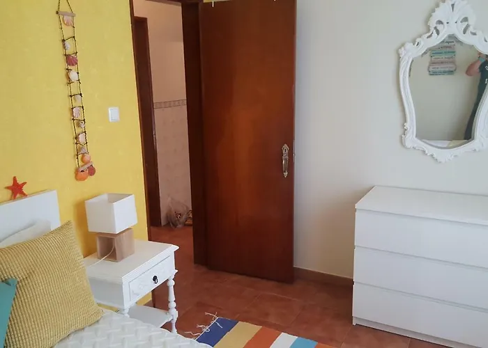 A Casa Dos Avos Casa vacanze