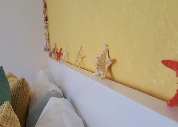 Casa vacanze A Casa Dos Avos