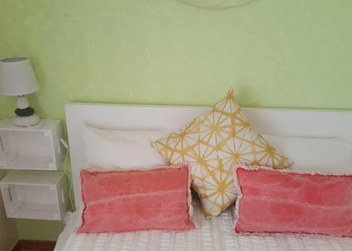 A Casa Dos Avos * Nazaré