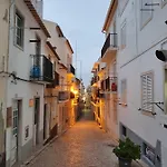 펜션 A Casa Dos Avos
