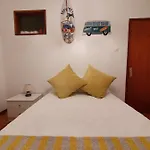 A Casa Dos Avos *