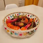 A Casa Dos Avos 나자레