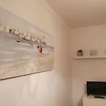 A Casa Dos Avos 펜션 나자레