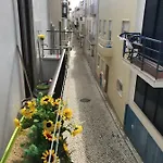 A Casa Dos Avos *