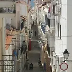 펜션 A Casa Dos Avos