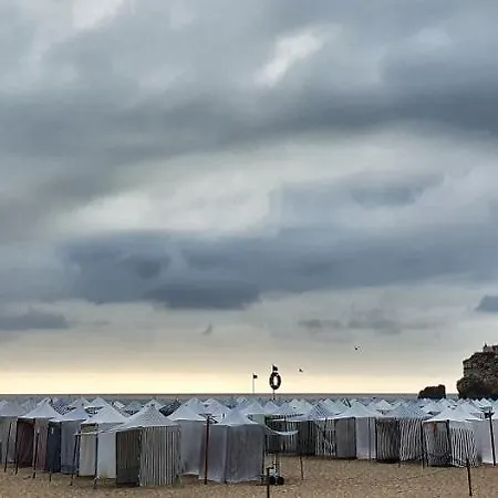 A Casa Dos Avos Hébergement de vacances
