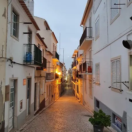 Hébergement de vacances A Casa Dos Avos