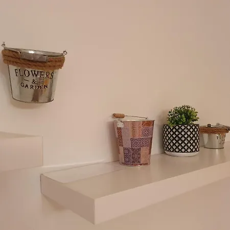 A Casa Dos Avos Hébergement de vacances Nazaré