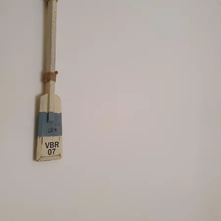 Hébergement de vacances A Casa Dos Avos *