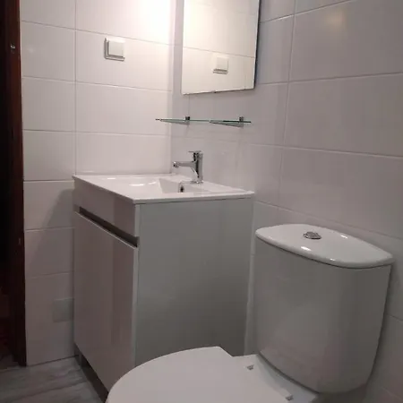 A Casa Dos Avos Hébergement de vacances