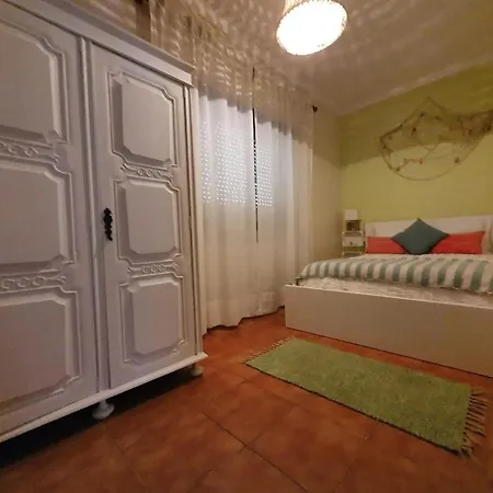 Casa vacanze A Casa Dos Avos *