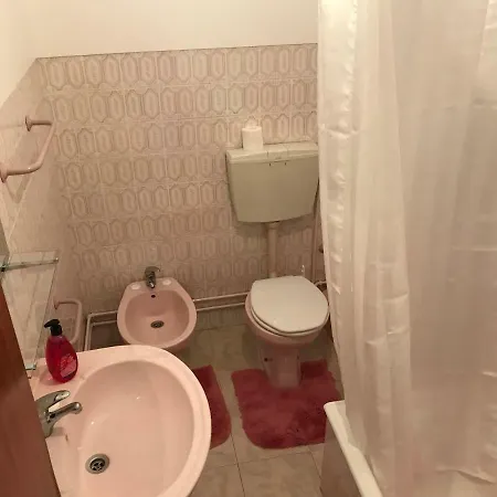 A Casa Dos Avos Hébergement de vacances Nazaré