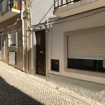 Hébergement de vacances A Casa Dos Avos *