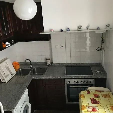 A Casa Dos Avos Hébergement de vacances