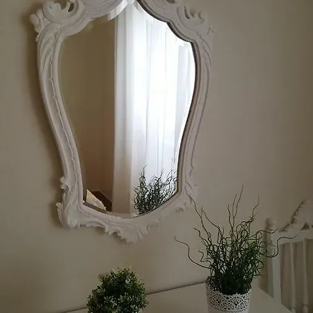 A Casa Dos Avos Hébergement de vacances