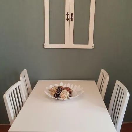 Casa vacanze A Casa Dos Avos *