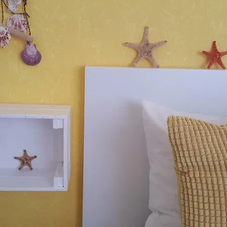 Casa vacanze A Casa Dos Avos