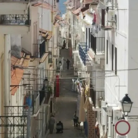 بيت للعطل A Casa Dos Avos