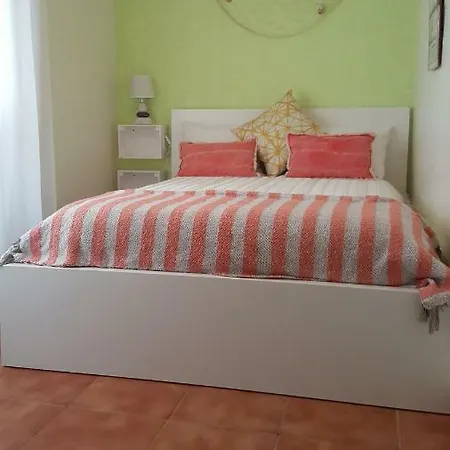 Hébergement de vacances A Casa Dos Avos