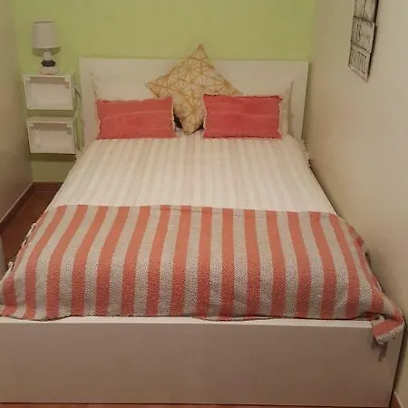 A Casa Dos Avos *