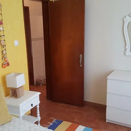 A Casa Dos Avos Hébergement de vacances