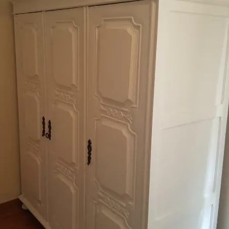 Hébergement de vacances A Casa Dos Avos Nazaré