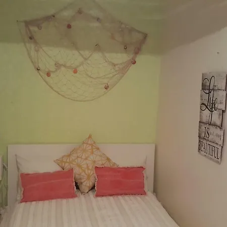 A Casa Dos Avos Hébergement de vacances