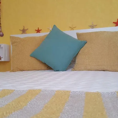 Hébergement de vacances A Casa Dos Avos