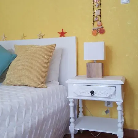 Casa de Férias A Casa Dos Avós