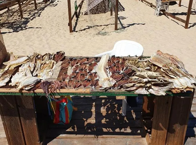 Nyaraló A Casa Dos Avos